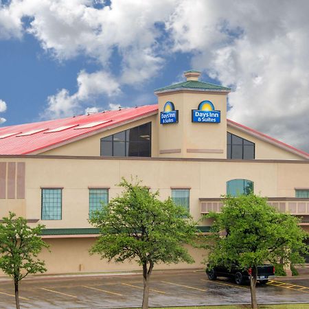 Days Inn By Wyndham Lubbock South Exteriör bild