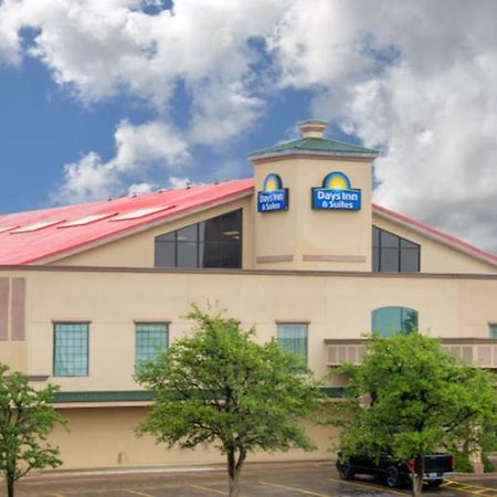 Days Inn By Wyndham Lubbock South Exteriör bild