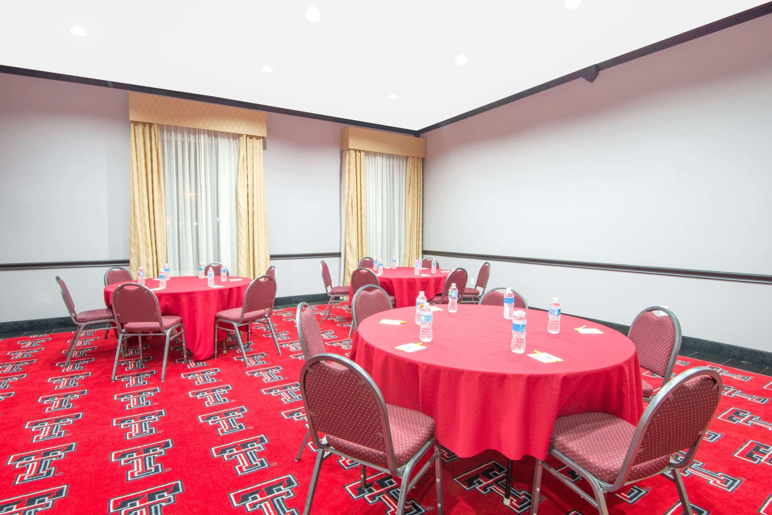 Days Inn By Wyndham Lubbock South Exteriör bild